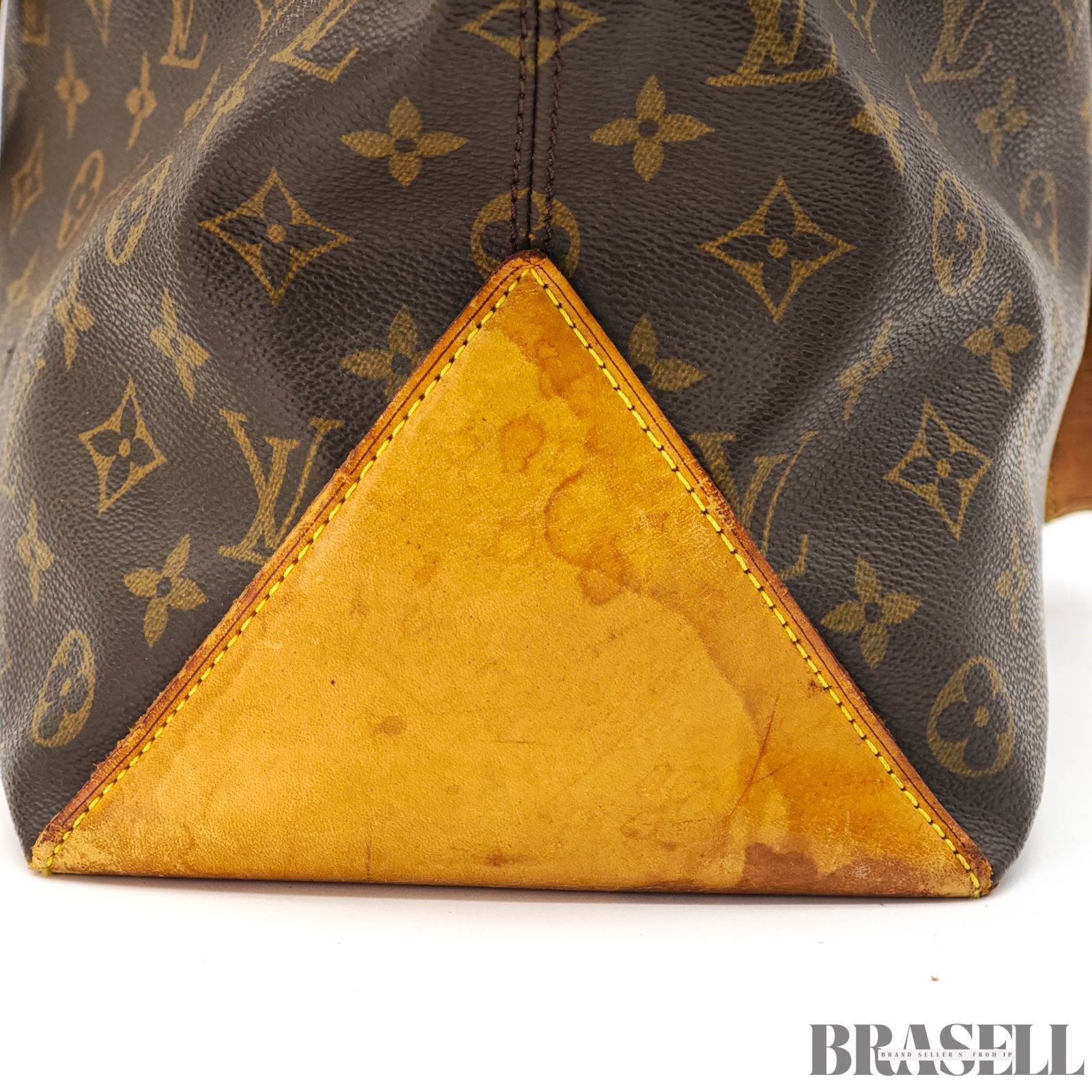 LOUIS VUITTON モノグラム カバ・アルト M51152 バッグ トートバッグ 