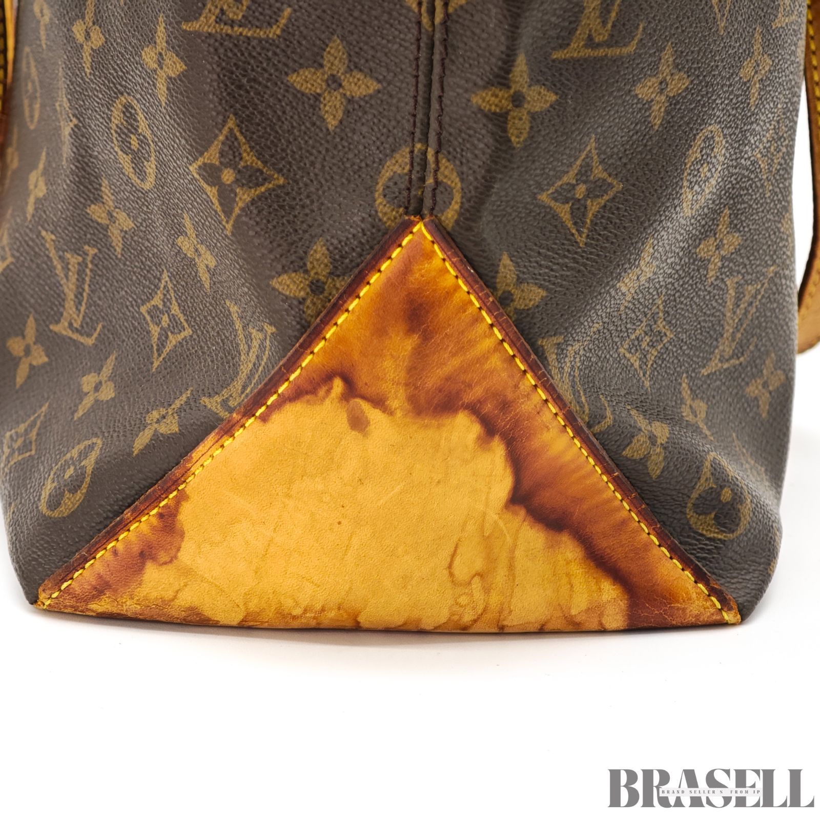 LOUIS VUITTON モノグラム カバ・アルト M51152 バッグ トートバッグ 