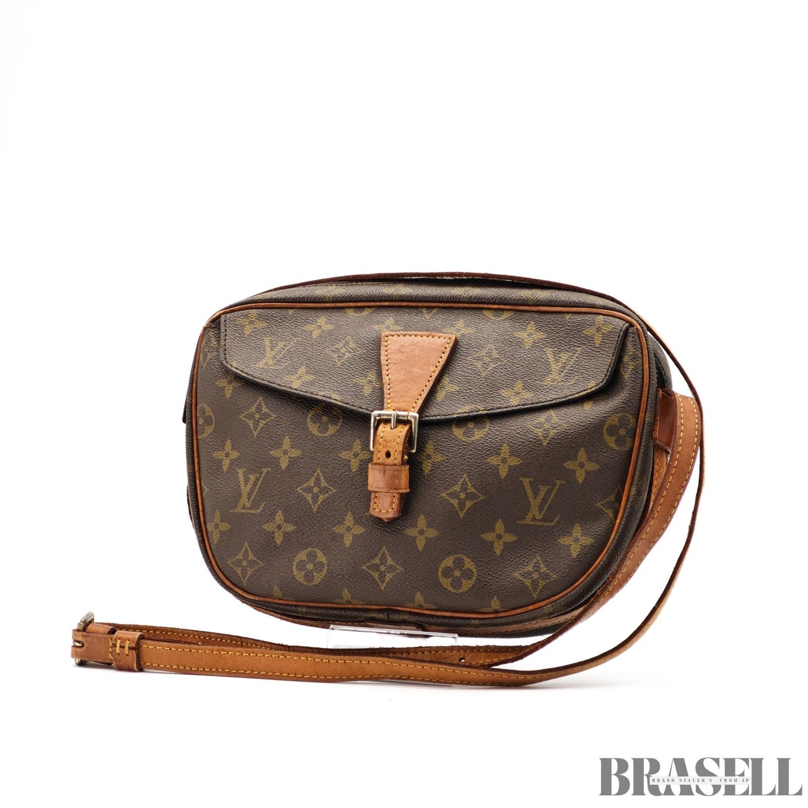 まとめ買いがお得 LOUIS VUITTON ジュヌフィーユ モノグラム 