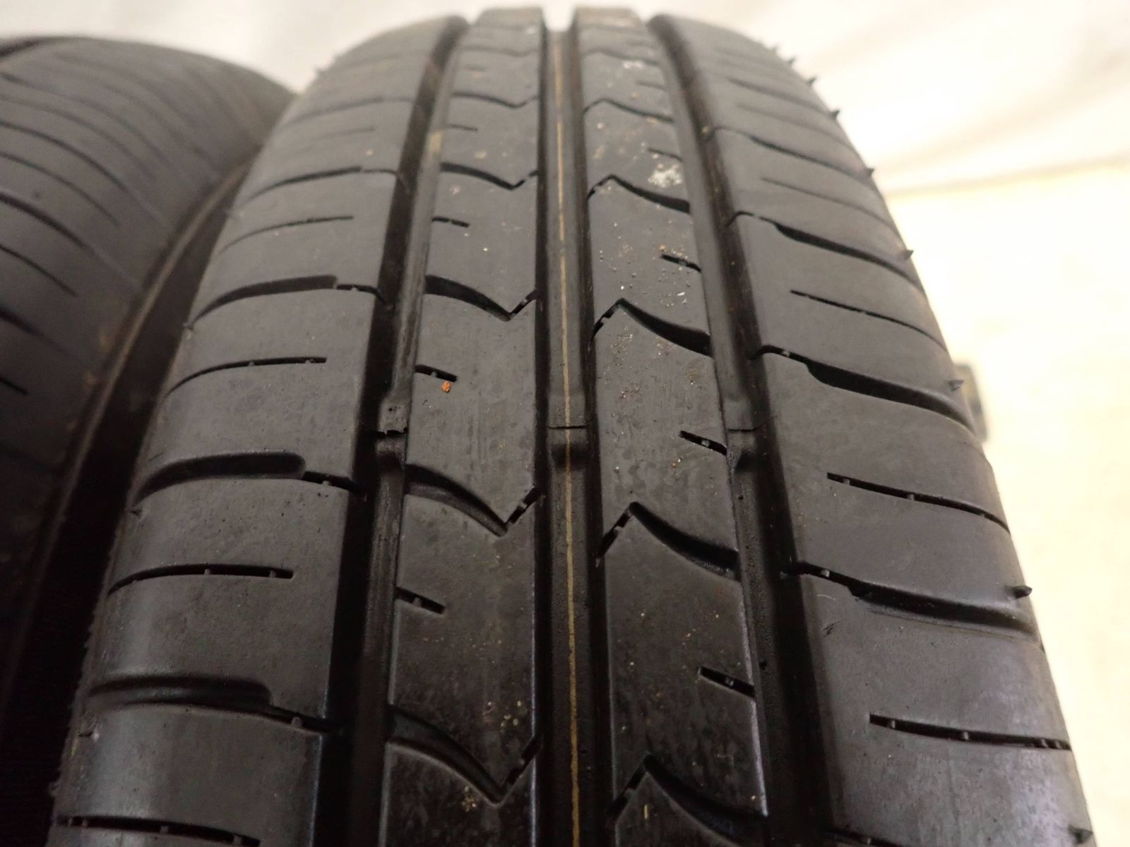 夏4本SET 会社宛 送料無料 155/80R13 79S グッドイヤー EfficientGrip 