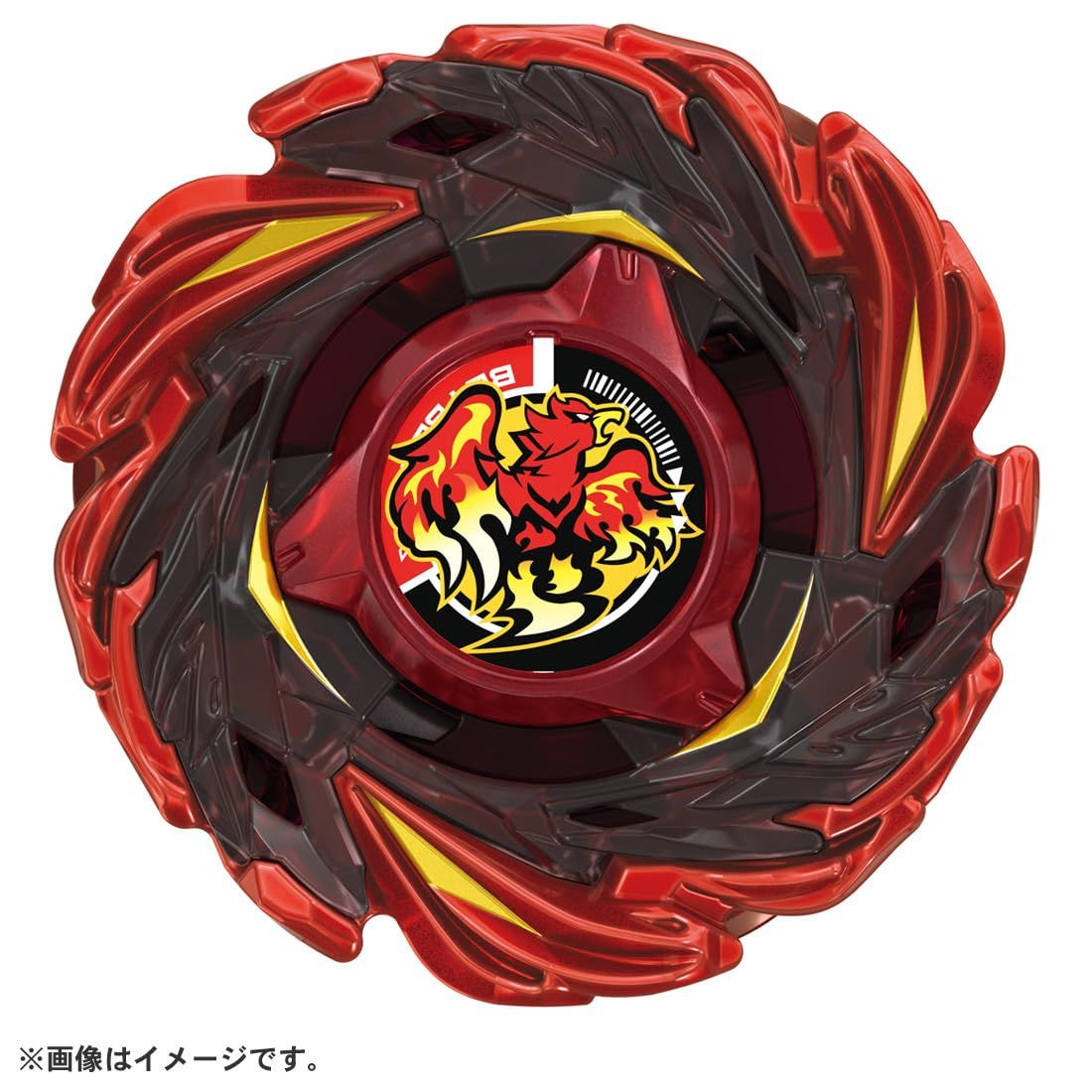 新品 タカラトミー(TAKARA TOMY) BEYBLADE X ベイブレードX CX-12