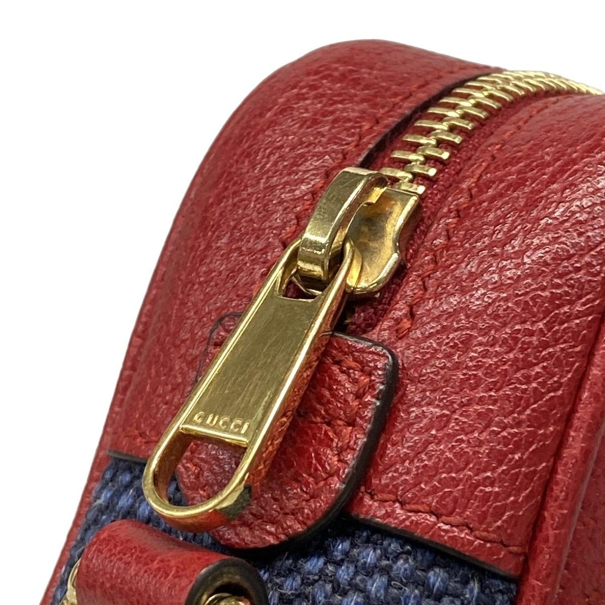 GUCCI(グッチ) ショルダーバッグ オフィディア ミニバッグ 517350