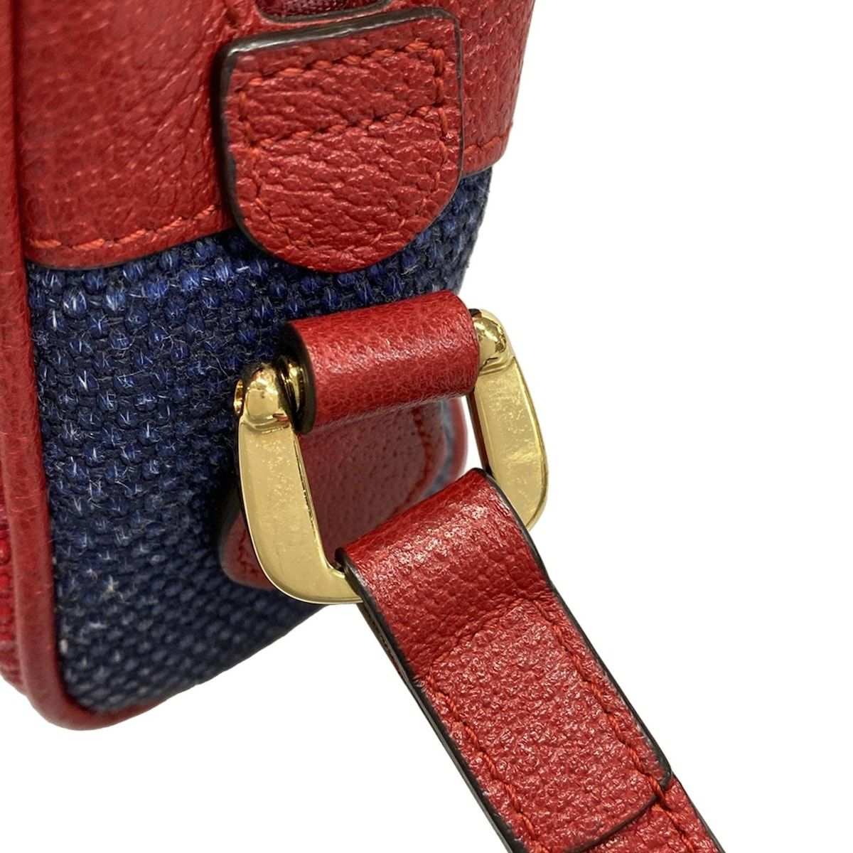 GUCCI(グッチ) ショルダーバッグ オフィディア ミニバッグ 517350