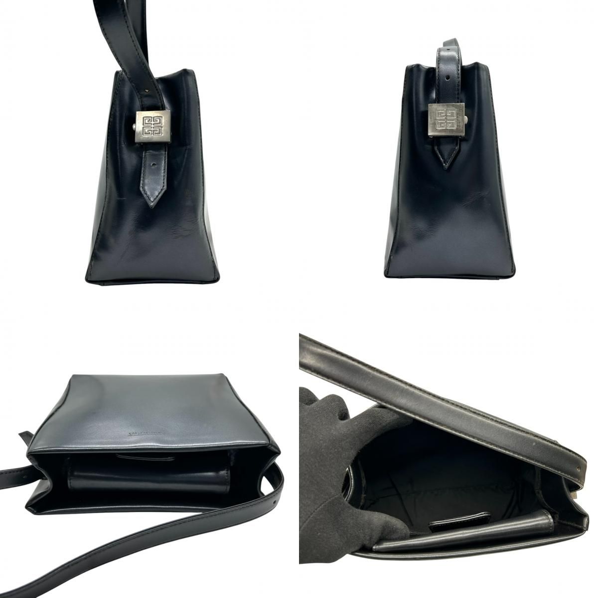 ジバンシー GIVENCHY ハンドバッグ ワンショルダー 肩掛け ジバンシー GIVENCHY ハンドバッグ ワンショルダー 肩掛け
