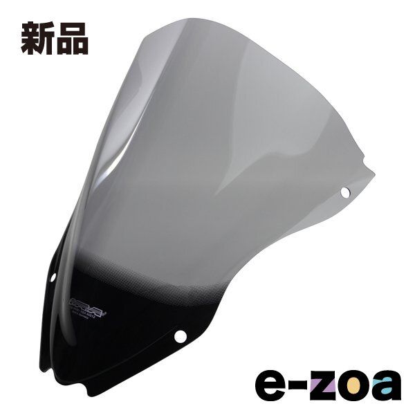 MRA（エムアールエー） スクリーン レーシング スモーク ZX-10R 16-20
