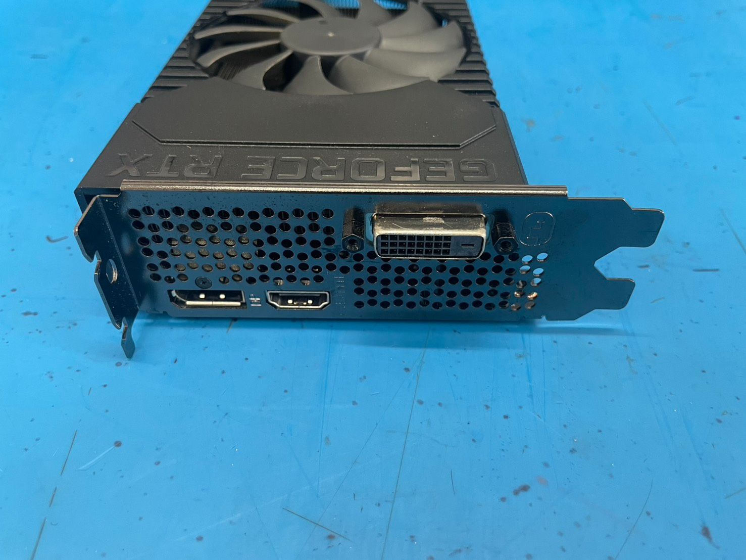 NVIDIA GeForce RTX 2060 HP 動作品 【公式通販】