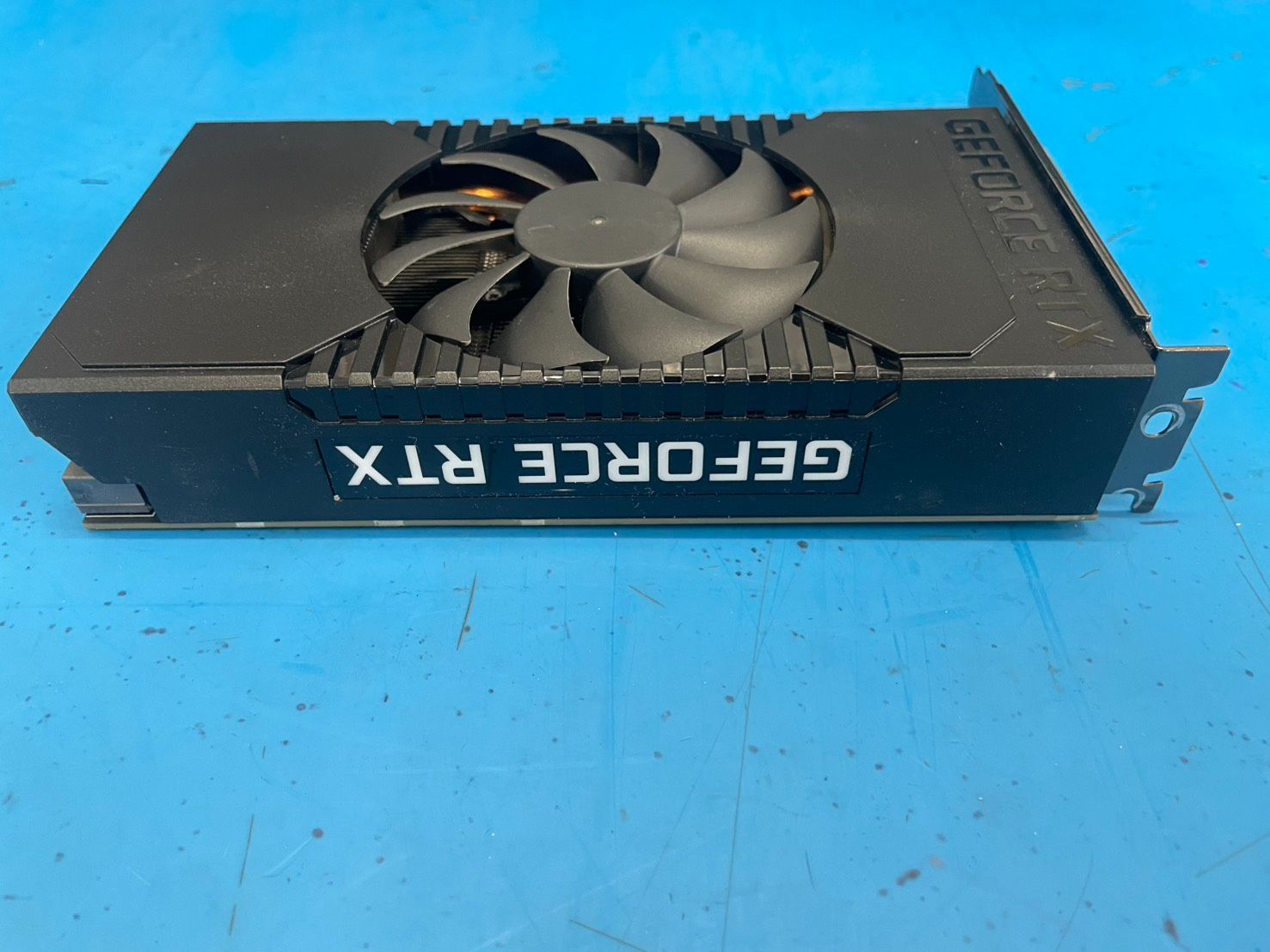 NVIDIA GeForce RTX 2060 HP 動作品 【公式通販】