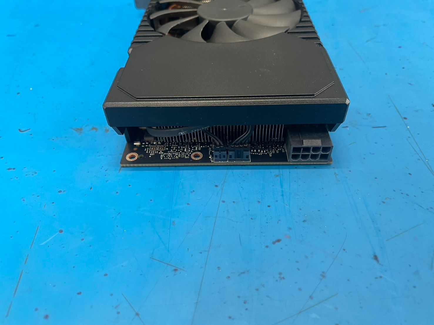 NVIDIA GeForce RTX 2060 HP 動作品 【公式通販】