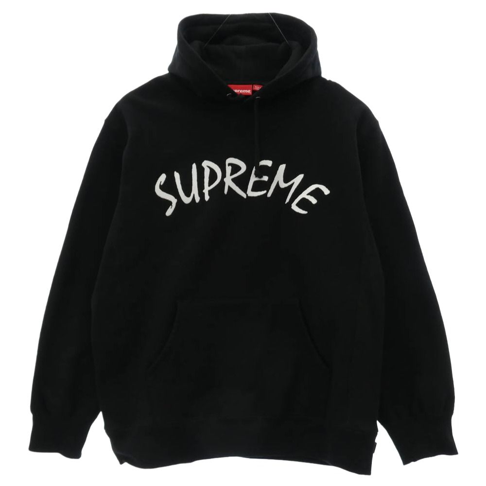 【美品】シュプリーム FTP アーク フード付きスウェットシャツ パーカー Supreme シュプリーム 21SS FTP Arc Hooded Sweatshirt FTPアーク