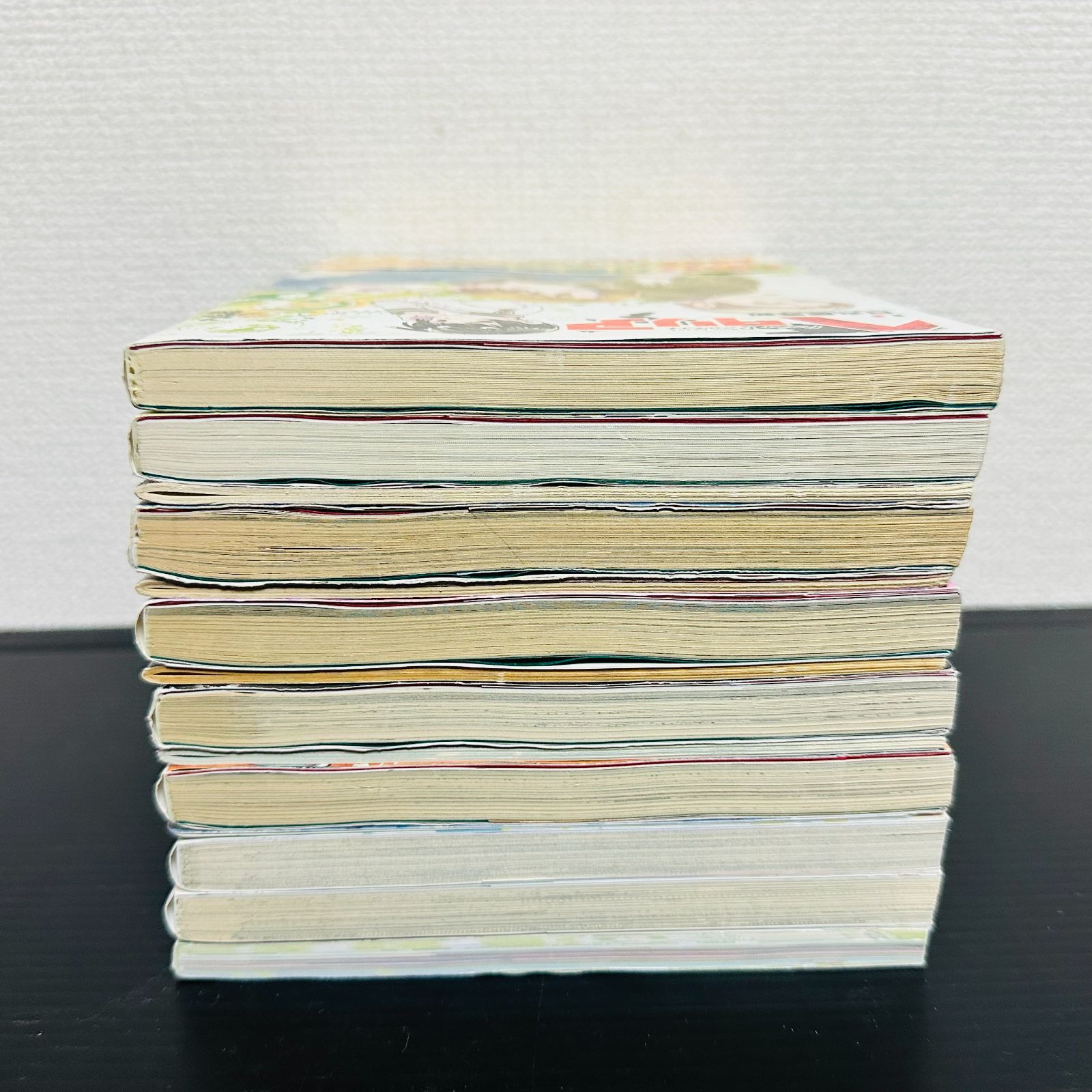 ヘタリア 全巻セット 特装版 限定版 全6巻 アンソロジー ワールド