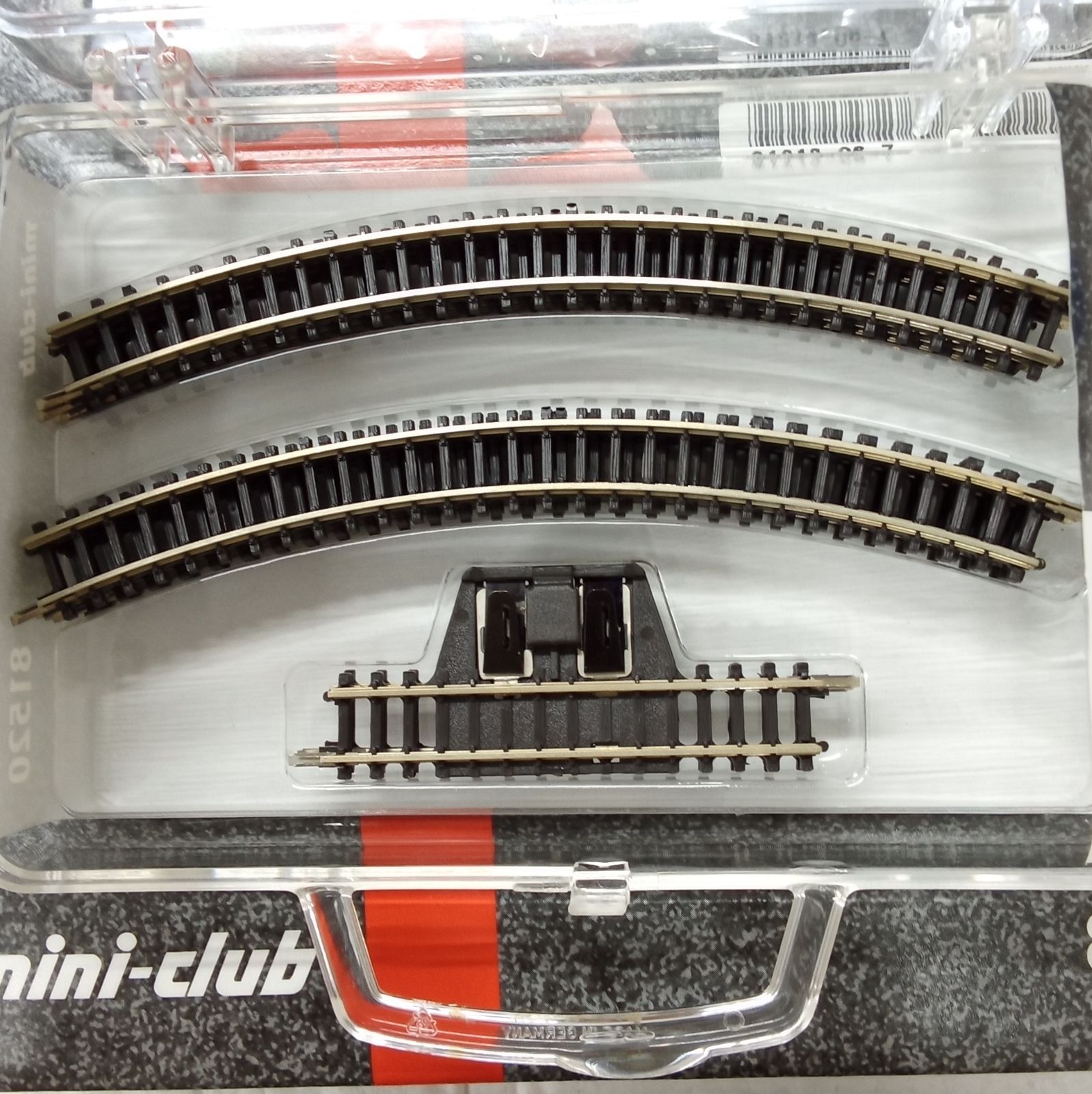 メルクリン marklin 81520 mini-club ミニクラブ ドイツ製 ANY4-11E