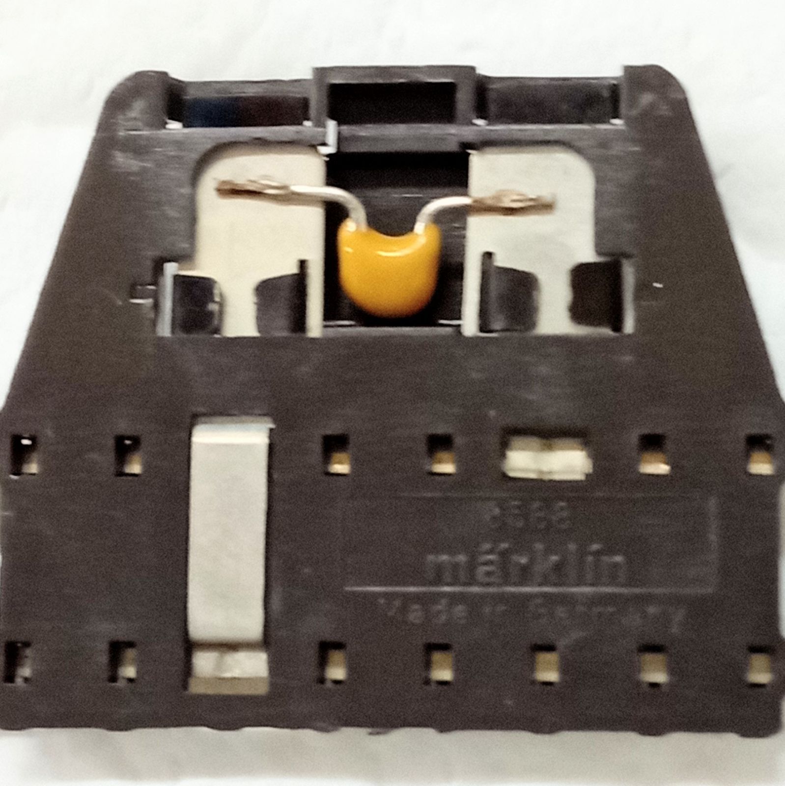 メルクリン marklin 81520 mini-club ミニクラブ ドイツ製 ANY4-11E