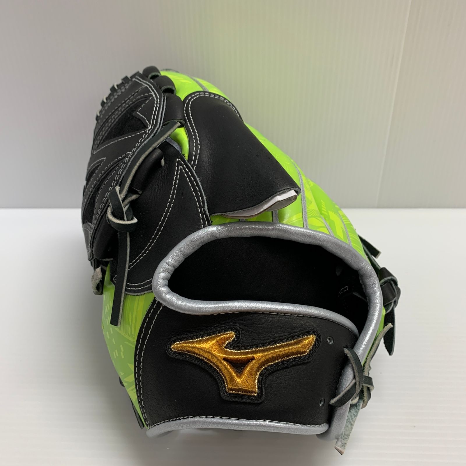 ミズノ MIZUNO 軟式 大人 一般 投手用 グローブ ピッチャー グラブ 左 