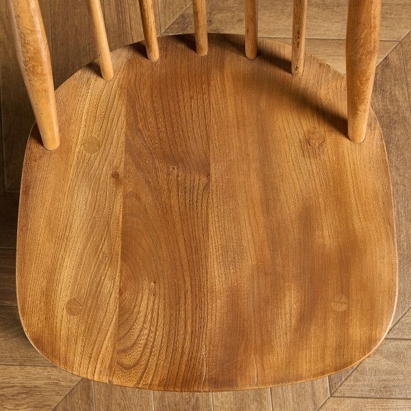 椅子・ソファ イギリス エルム アーコール ERCOL ヴィンテージ