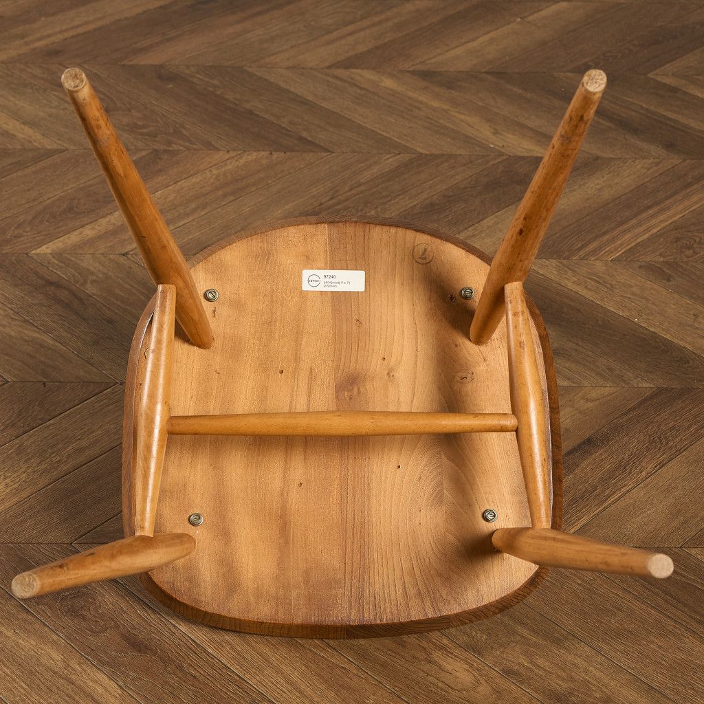 椅子・ソファ イギリス エルム アーコール ERCOL ヴィンテージ