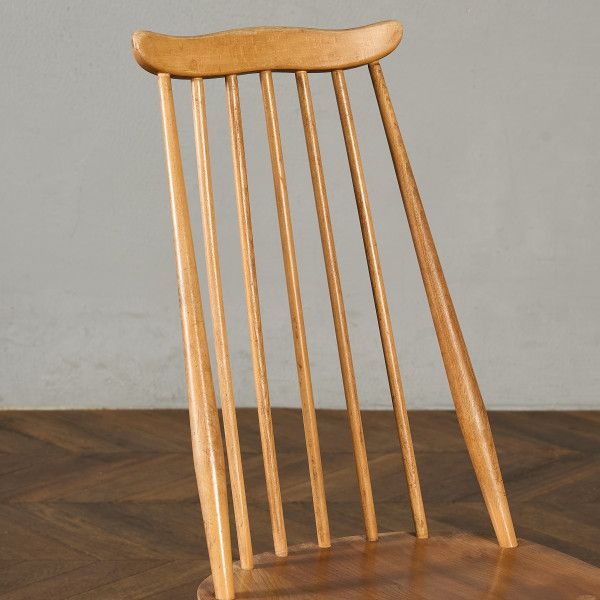 椅子・ソファ イギリス エルム アーコール ERCOL ヴィンテージ