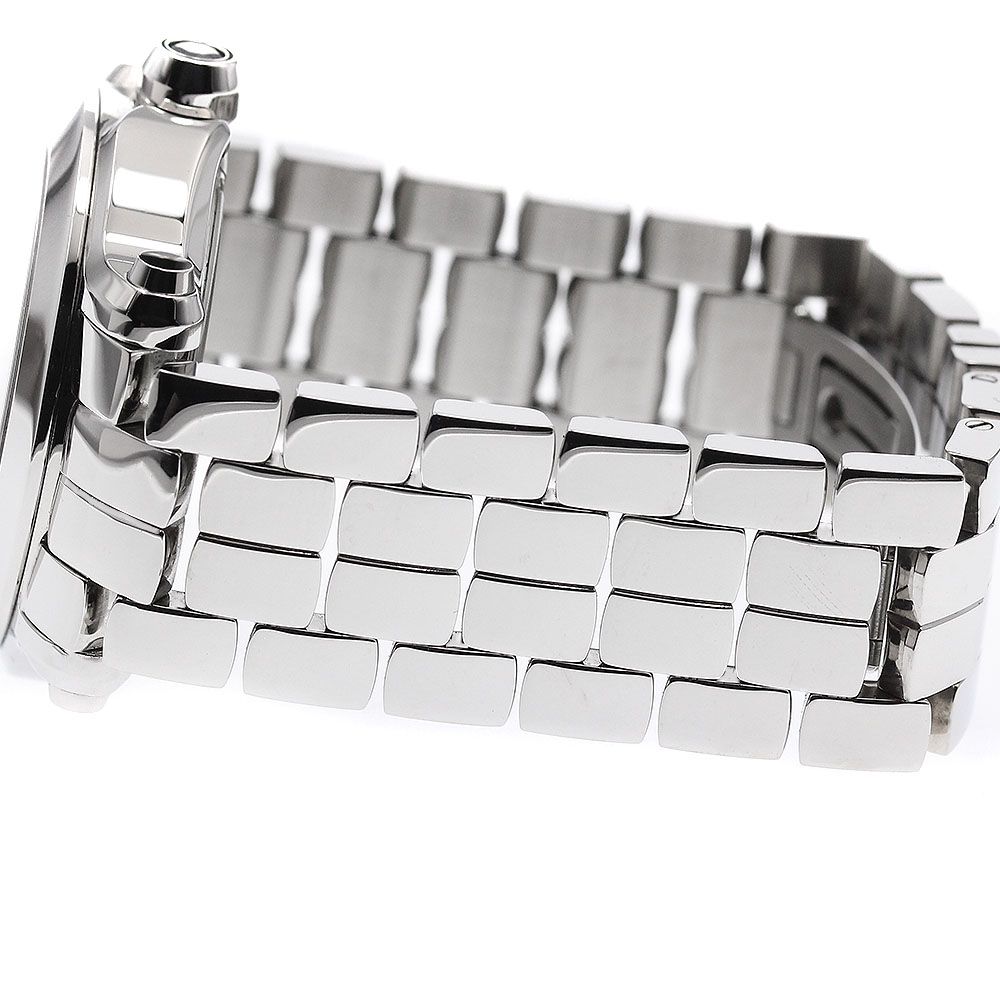 ショパール Chopard ハッピースポーツ 3Pダイヤ 36MM クォーツ