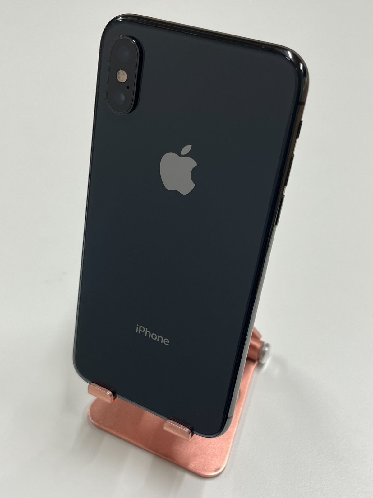 iPhone Xs ブラック 64gb 【公式通販】