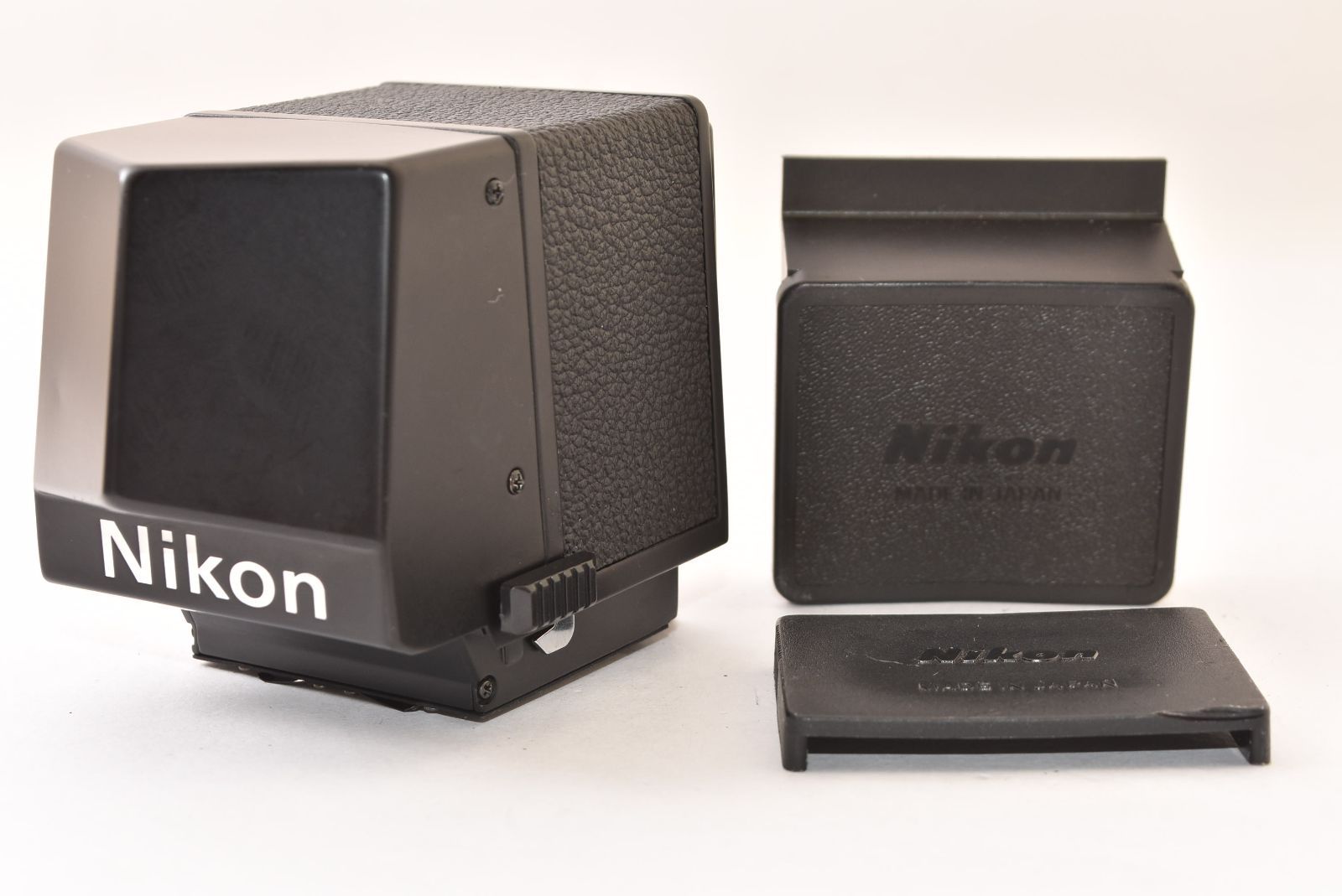 ★美品★ Nikon ニコン DA-2 F3用 アクションファインダー 2604064