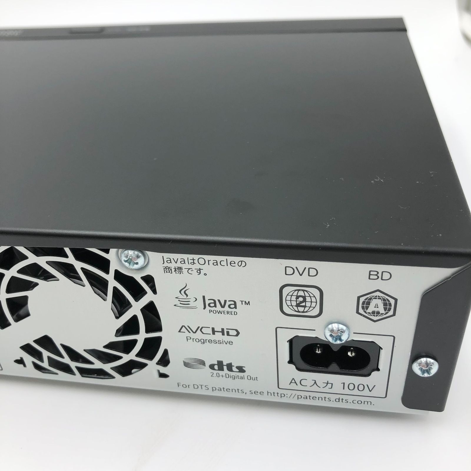 シャープ 4TB 2チューナー ブルーレイレコーダー 4B-C40EW3 4K 