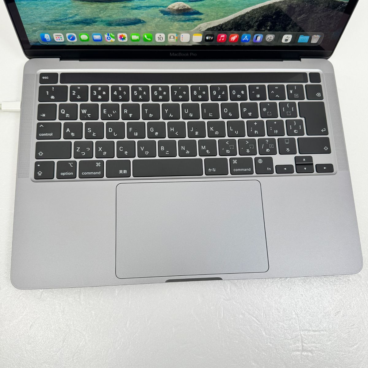 MacBook Pro M1 13