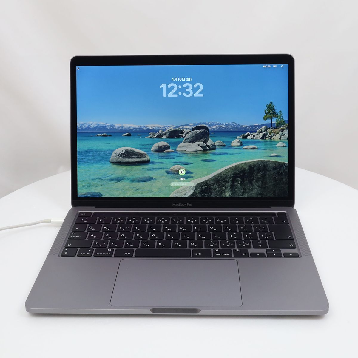 【ジャンク品】MacBook Air M1 13インチ512GB MacBook Pro M1 13
