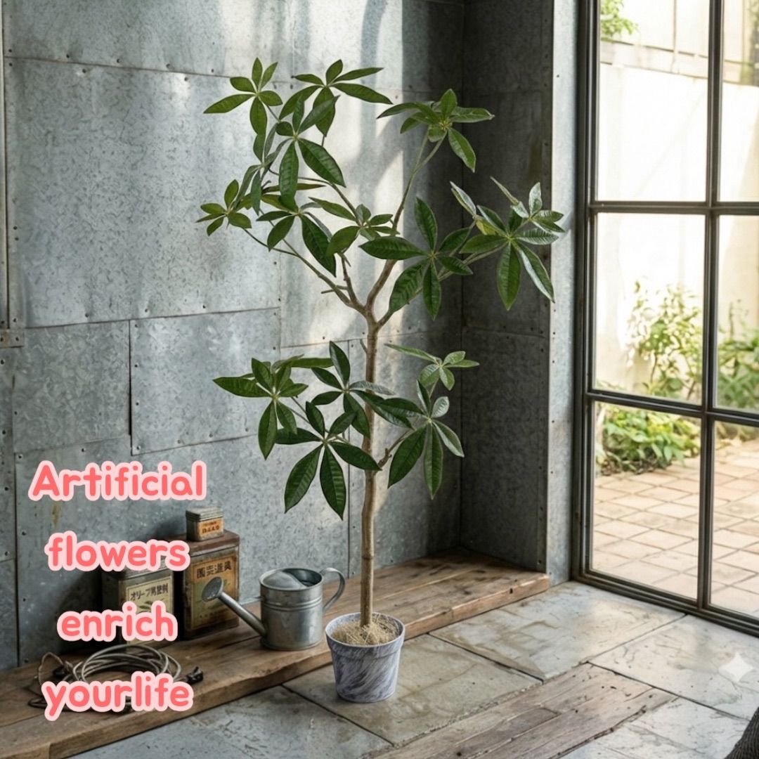 光触媒 人工観葉植物 ウォールグリーン フェイクグリーン ジョイント