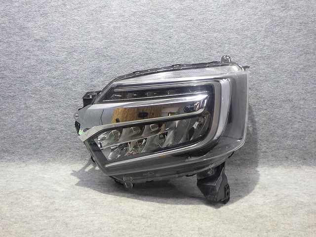 N−BOXJF5 左ヘッドランプ 33150-32R-J03 W6712 【公式通販】