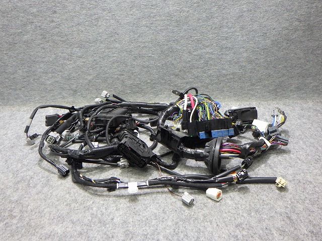 クロスビー　メインハーネス　MN71S　X-BEE　36610-76RE0　未使用品　260414001