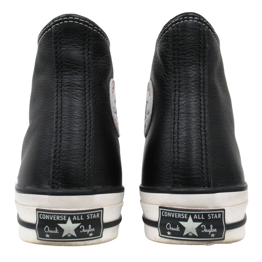美品 CONVERSE ADDICT コンバース アディクト CHUCK TAYLOR LEATHER HI 