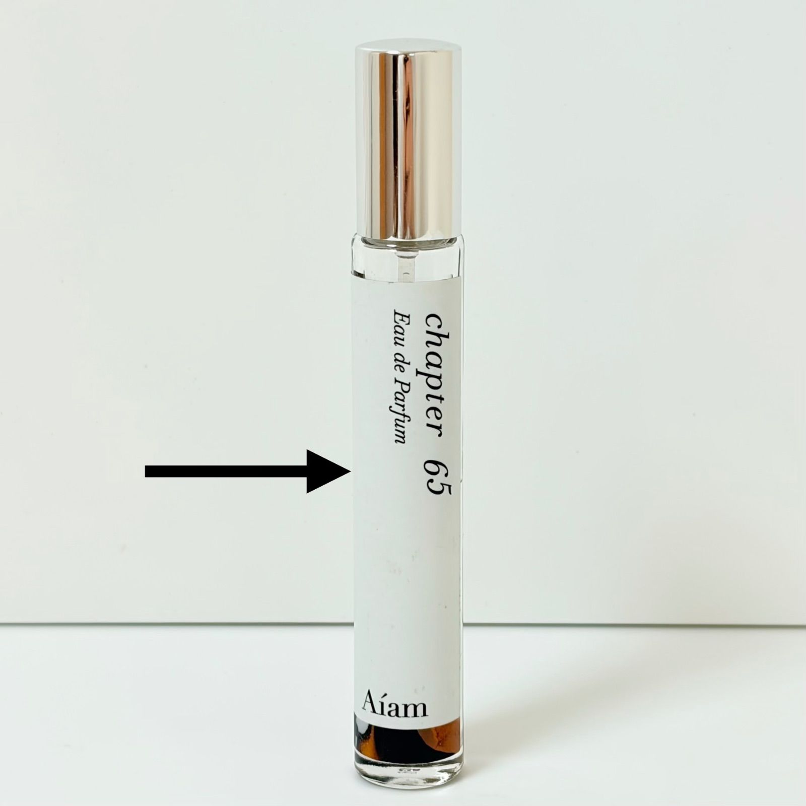 Aiam chapter 65 eau de parfum アイアム チャプター 65