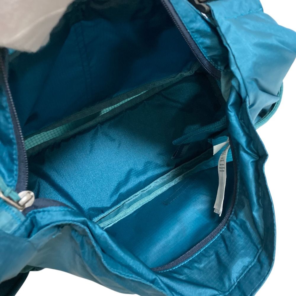 良品 patagonia パタゴニア ライトウェイト トラベル クーリエ