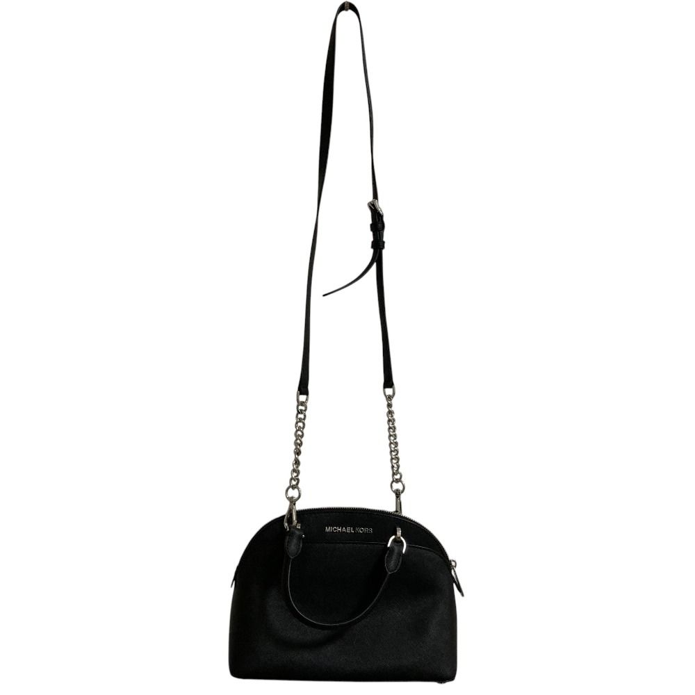 美品 MICHAEL KORS マイケルコース レザー 2WAY ショルダーバッグ 