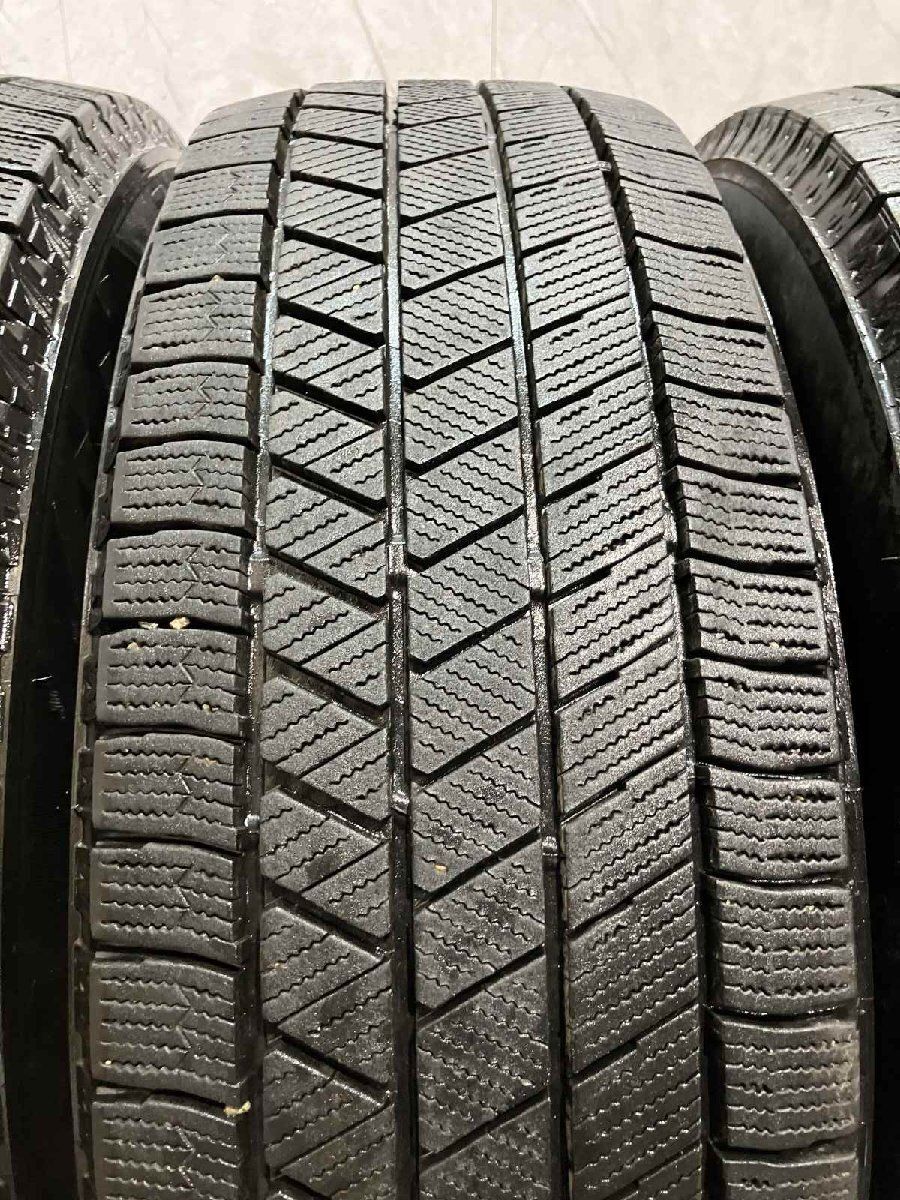 BS BRIDGESTONE BLIZZAK VRX3 195/65R16 16インチ スタッドレス 4本 21 