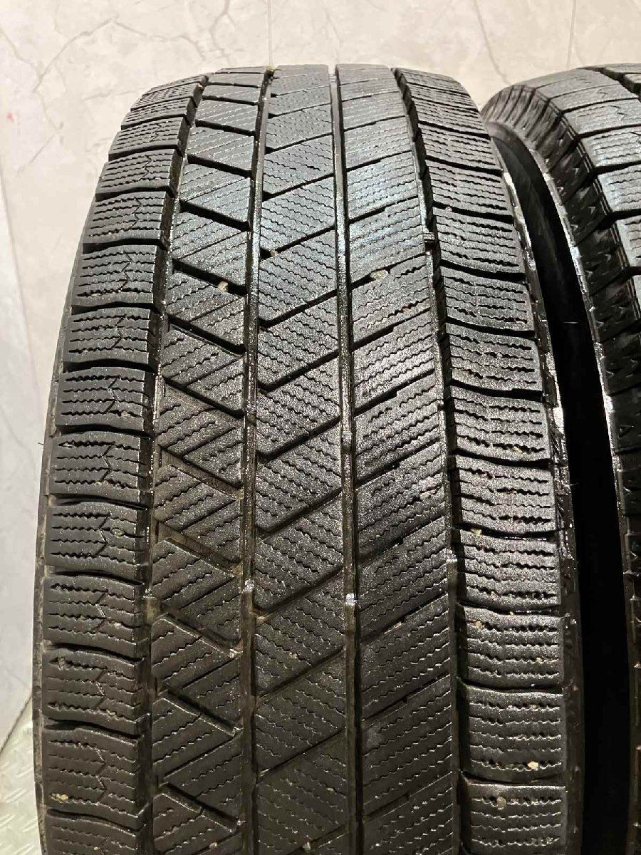 BS BRIDGESTONE BLIZZAK VRX3 195/65R16 16インチ スタッドレス 4本 21 