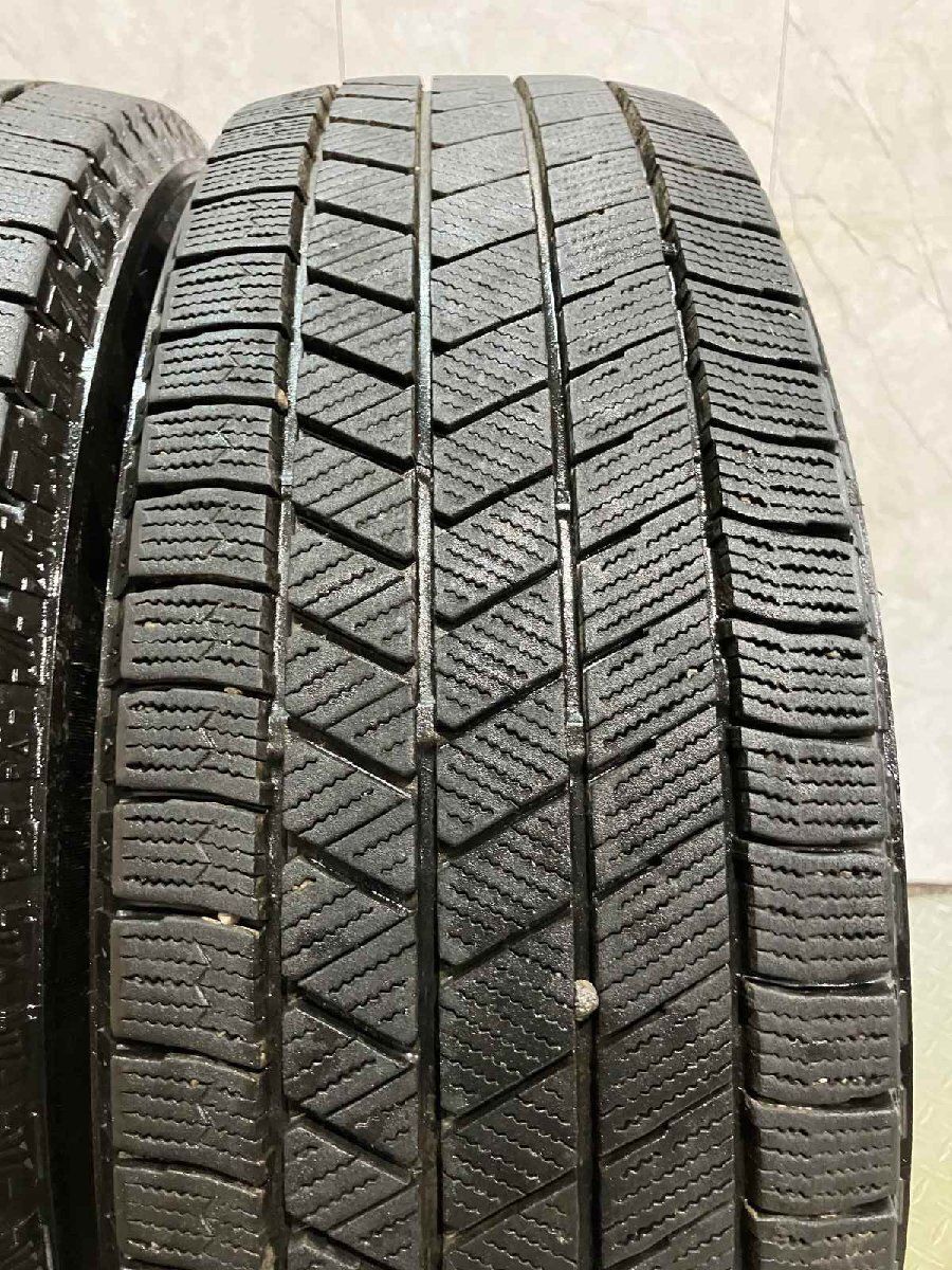 BS BRIDGESTONE BLIZZAK VRX3 195/65R16 16インチ スタッドレス 4本 21 
