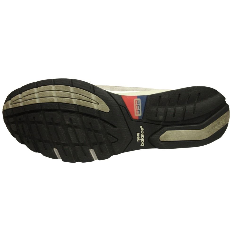 良品NEW BALANCE ニューバランスM992GR スニーカーシューズローカット 