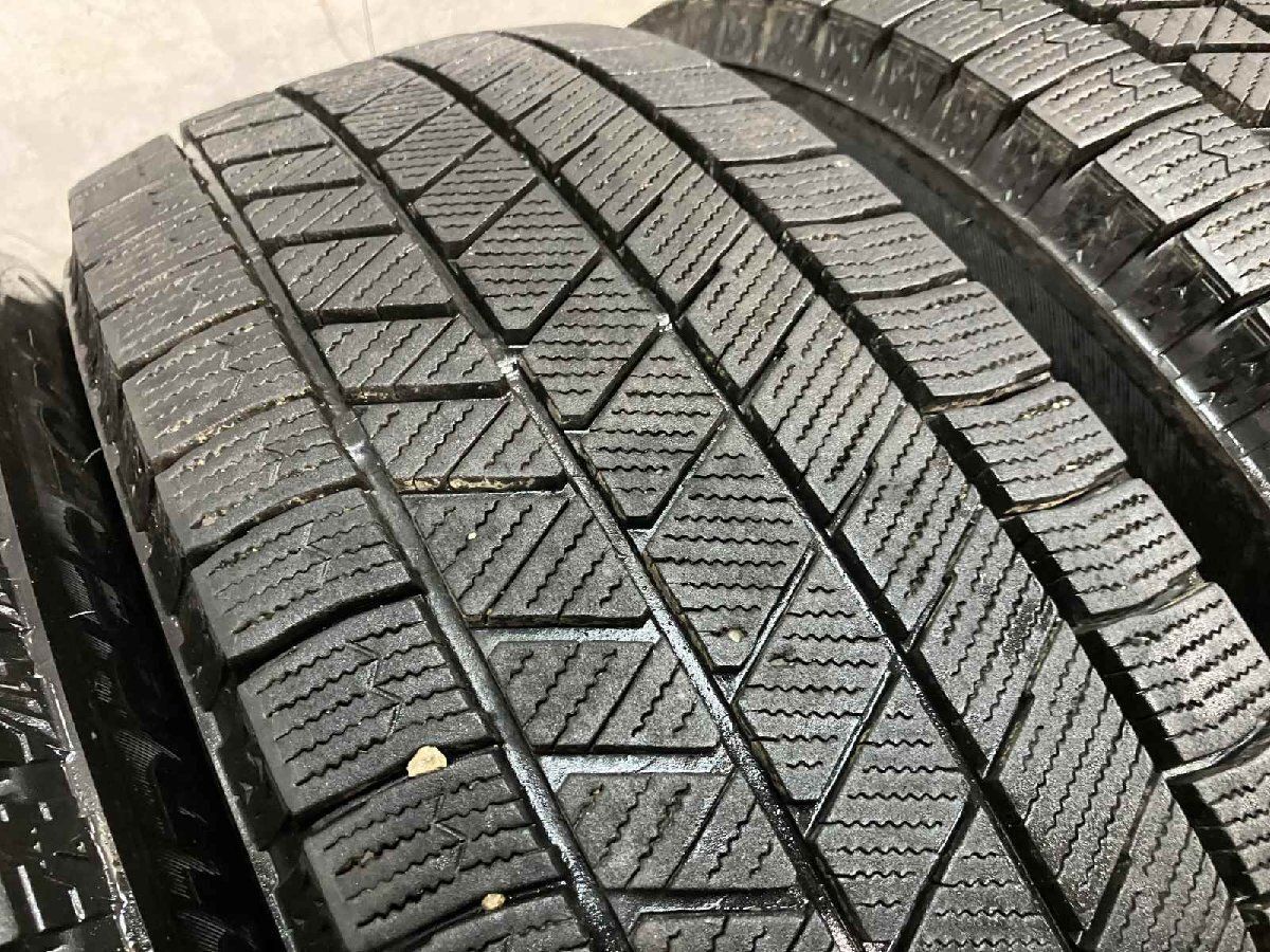 BS BRIDGESTONE BLIZZAK VRX3 195/65R16 16インチ スタッドレス 4本 21 