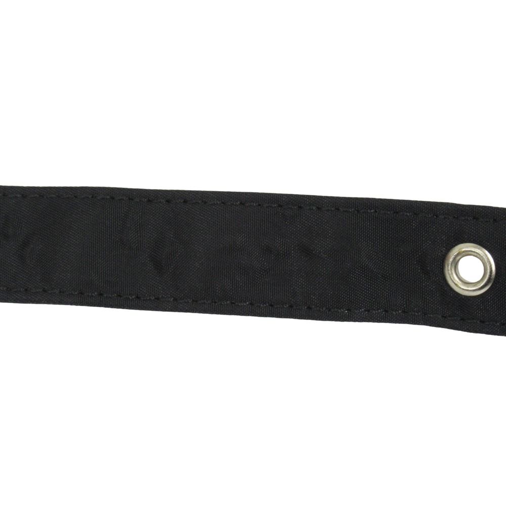 美品 BLACK COMME des GARCONS ブラックコムデギャルソン ナイロン