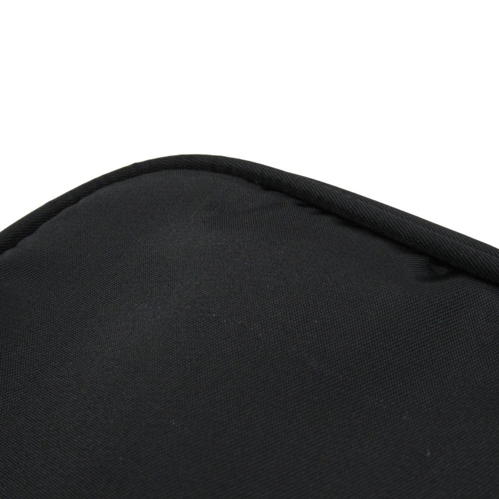 美品 BLACK COMME des GARCONS ブラックコムデギャルソン ナイロン