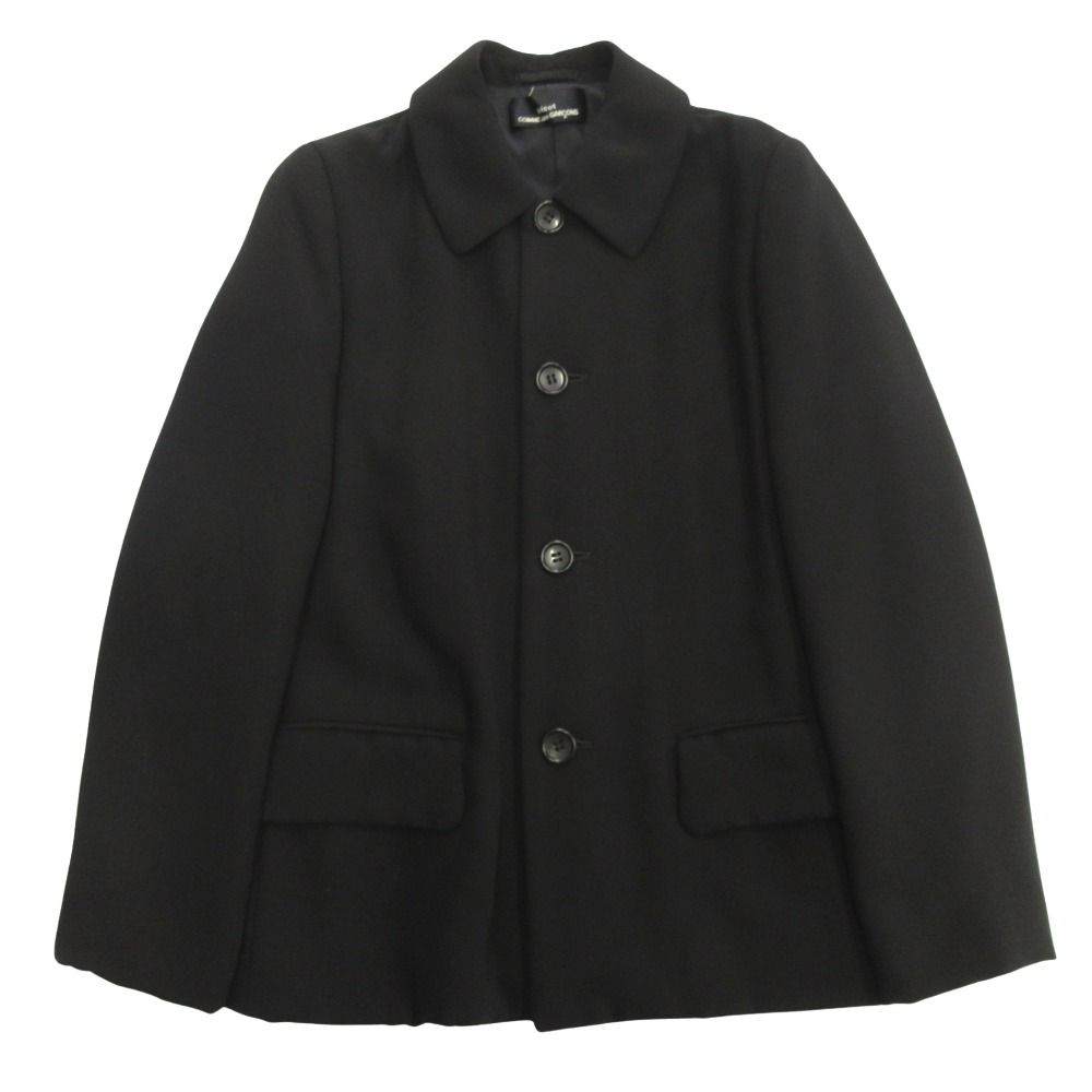 美品 tricot COMME des GARCONS トリココムデギャルソン 96aw パデット 