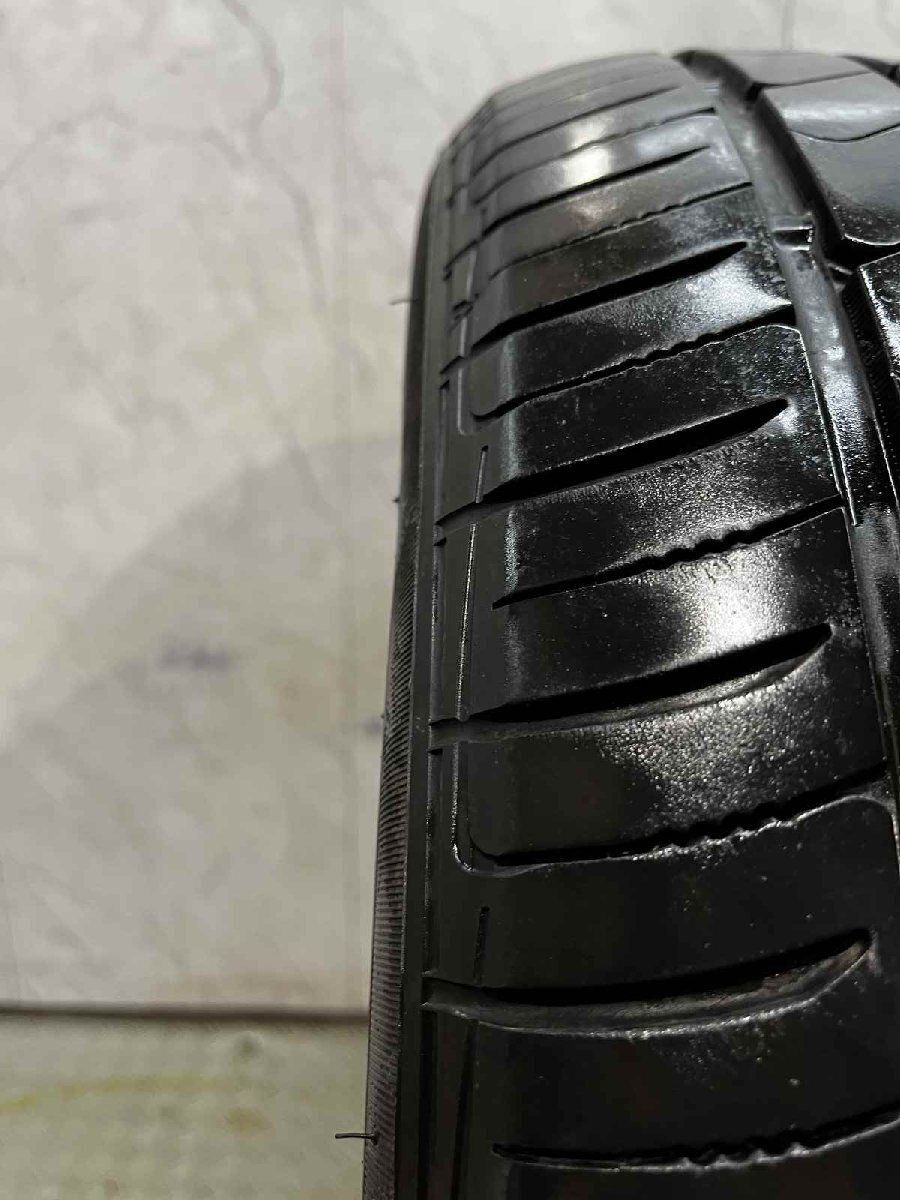 TOYO TRANPATH mpZ 225/50R18 18インチ 夏タイヤ 2本 21年製 バリ溝