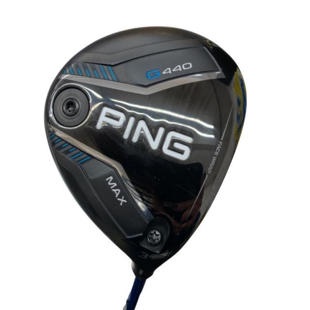 PING G440 3w FW用 ALTA J CB S ピン PING G440 MAX フェアウェイ