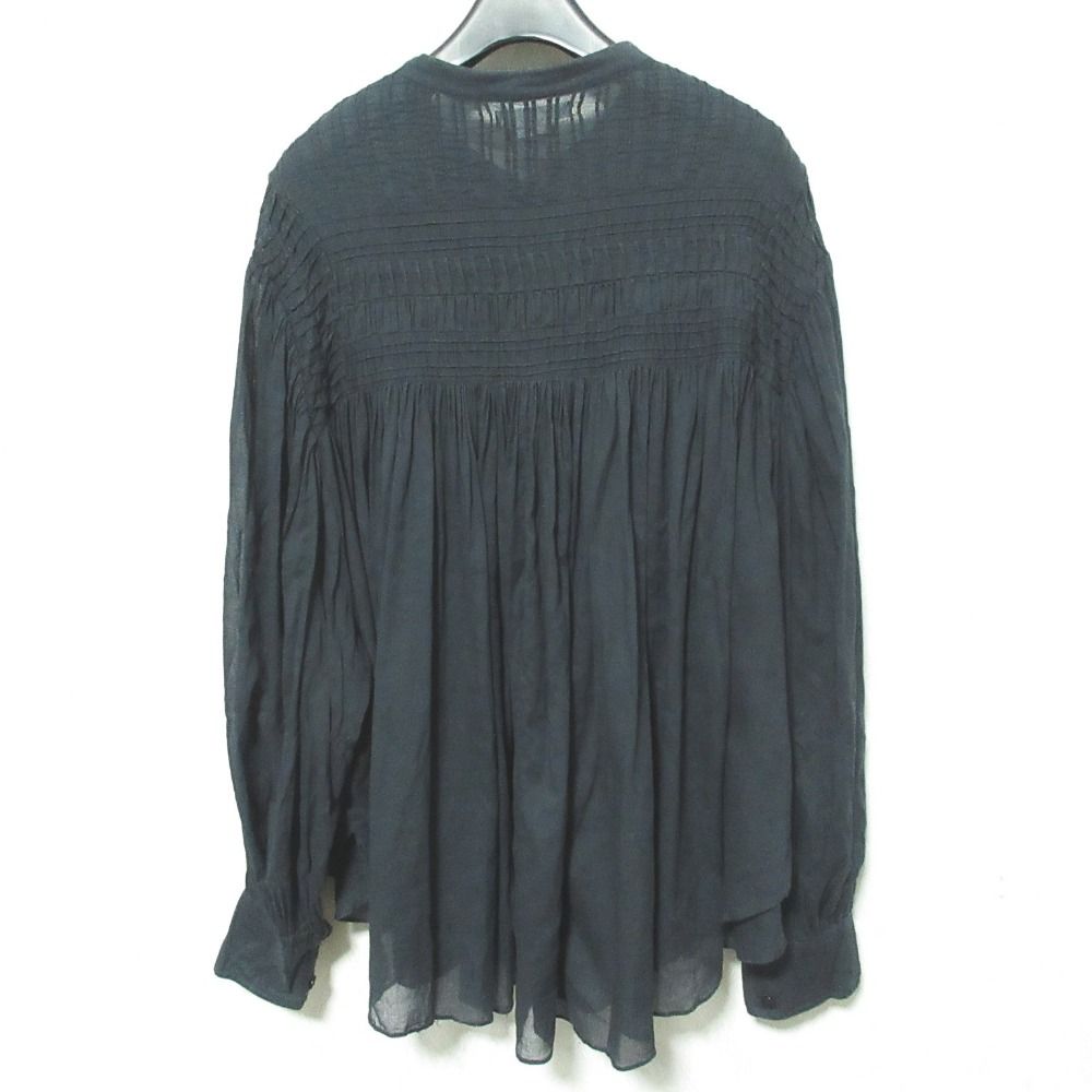 良品 ISABEL MARANT ETOILE イザベルマランエトワール ギャザー 