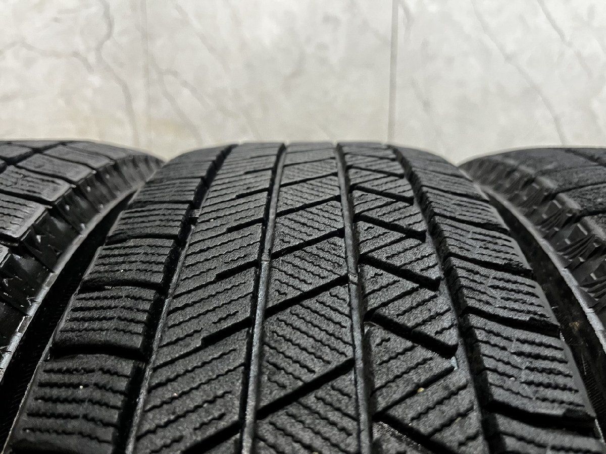BS BRIDGESTONE BLIZZAK VRX3 175/65R15 15インチ スタッドレス 4本 21 