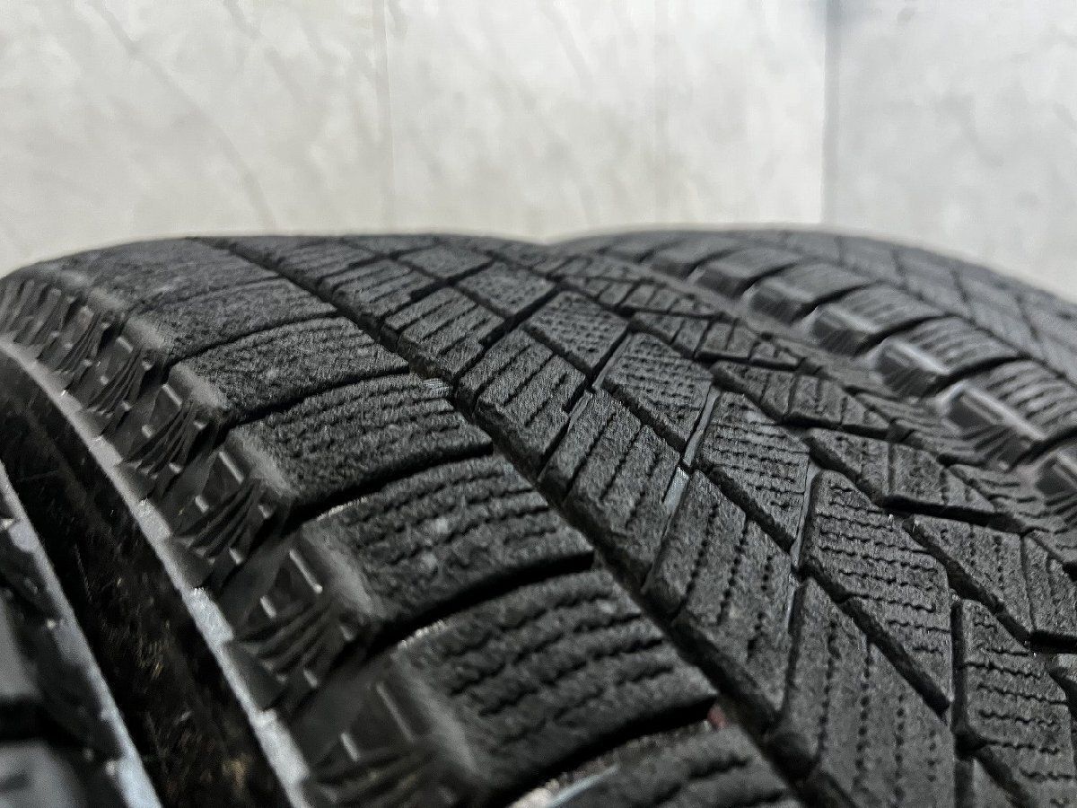 BS BRIDGESTONE BLIZZAK VRX3 175/65R15 15インチ スタッドレス 4本 21 