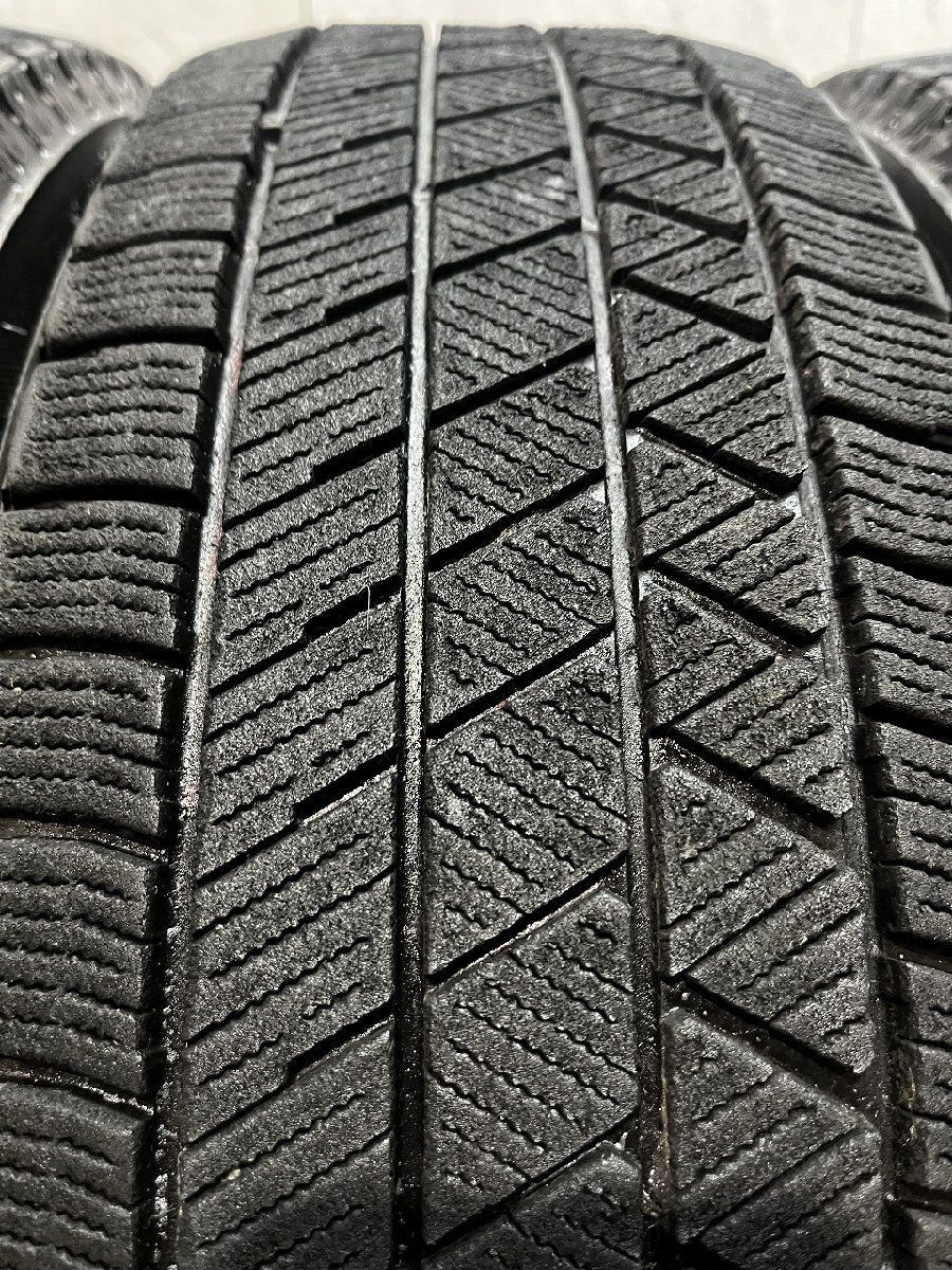 BS BRIDGESTONE BLIZZAK VRX3 175/65R15 15インチ スタッドレス 4本 21 