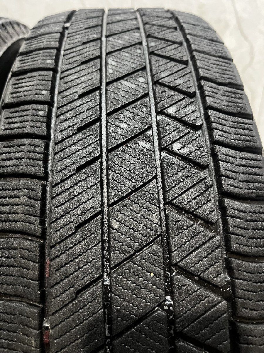 BS BRIDGESTONE BLIZZAK VRX3 175/65R15 15インチ スタッドレス 4本 21 