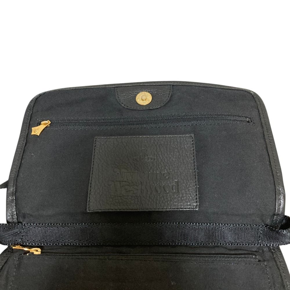 美品 Vivienne Westwood ヴィヴィアンウエストウッド オーブ
