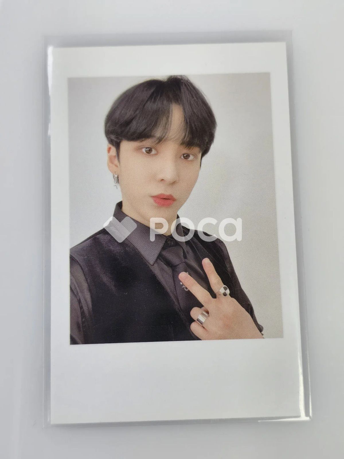 ATEEZ ユノ ZERO : FEVER Part.2 Subk SHOP OFFICIAL MD PRE-ORDER